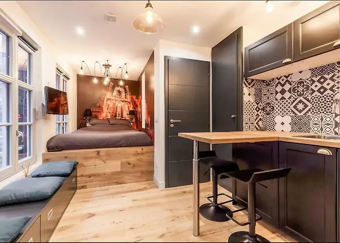 Studio Cathedrale