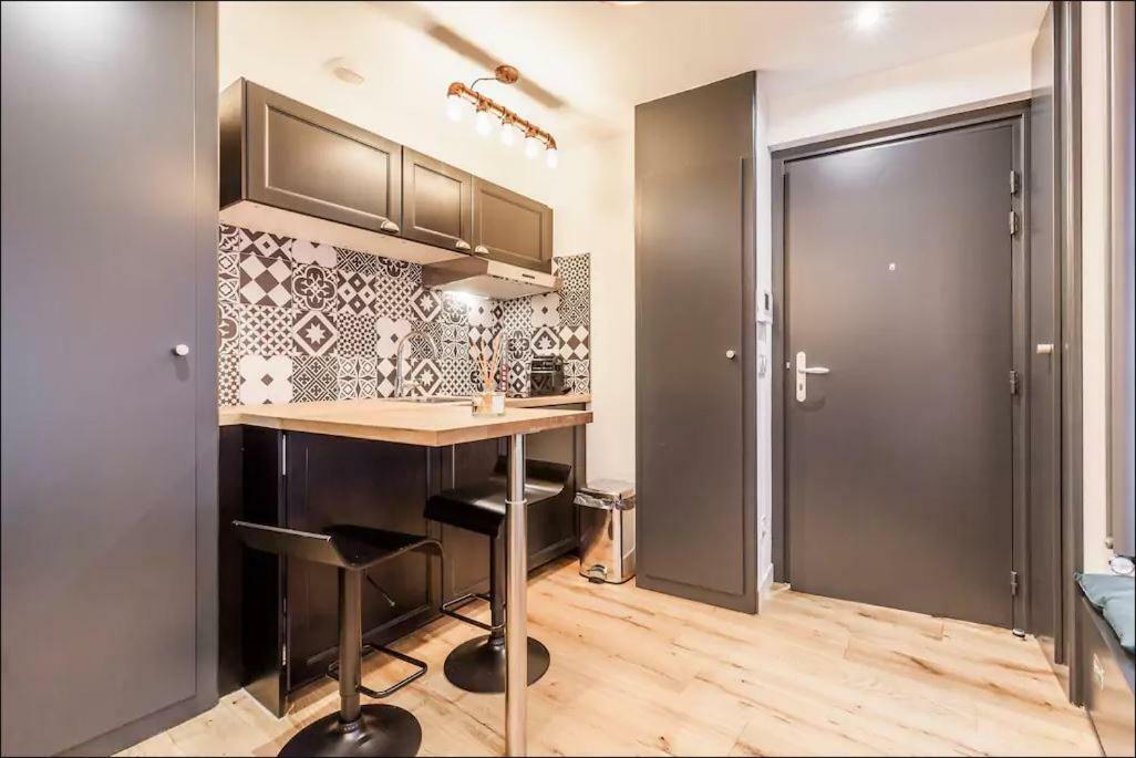 Cathedrale Appartement